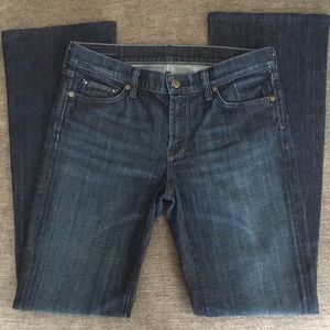 Women’s Citizen of Humanity Jeans, size 28